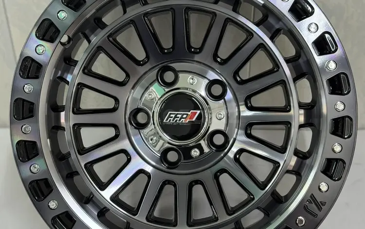 R16 5x114.3 — Honda, Nissan, Mazda за 195 000 тг. в Алматы