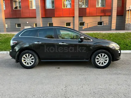 Mazda CX-7 2011 года за 6 900 000 тг. в Павлодар – фото 25