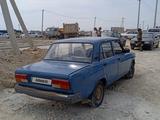 ВАЗ (Lada) 2107 2007 года за 850 000 тг. в Шымкент – фото 4