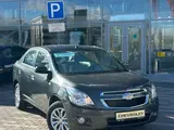 Chevrolet Cobalt Elegant AT 2026 года за 6 790 000 тг. в Астана
