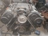 Двигатель Audi BBJ 3.0L за 480 000 тг. в Караганда