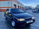 ВАЗ (Lada) 2114 2008 годаүшін900 000 тг. в Актобе