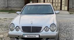 Mercedes-Benz E 320 1999 годаfor3 150 000 тг. в Шымкент