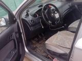 Chevrolet Aveo 2010 годаүшін2 200 000 тг. в Туркестан – фото 2