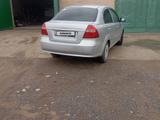 Chevrolet Aveo 2010 годаүшін2 200 000 тг. в Туркестан – фото 3