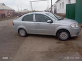 Chevrolet Aveo 2010 годаүшін2 200 000 тг. в Туркестан – фото 4