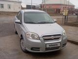 Chevrolet Aveo 2010 годаүшін2 200 000 тг. в Туркестан – фото 5