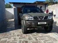 Nissan Patrol 1998 годаfor9 000 000 тг. в Алматы