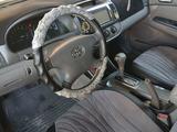Toyota Camry 2002 года за 5 000 000 тг. в Шымкент