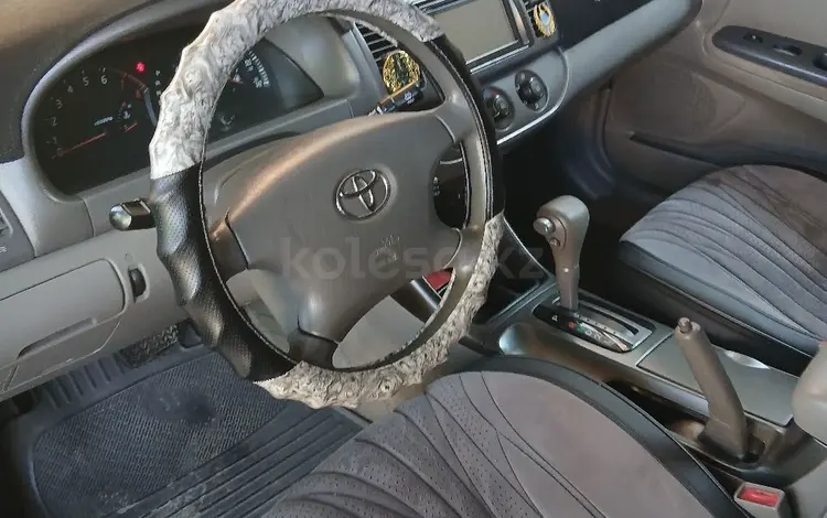 Toyota Camry 2002 года за 5 000 000 тг. в Шымкент