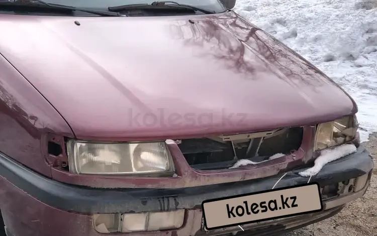 Volkswagen Passat 1994 года за 1 300 000 тг. в Караганда