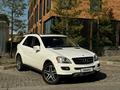 Mercedes-Benz ML 350 2006 годаүшін7 900 000 тг. в Алматы – фото 2