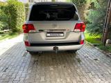 Toyota Land Cruiser 2013 годаfor21 900 000 тг. в Алматы – фото 4