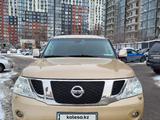 Nissan Patrol 2012 года за 13 000 000 тг. в Алматы