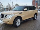 Nissan Patrol 2012 годаүшін13 000 000 тг. в Алматы – фото 2