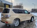 Nissan Patrol 2012 годаүшін13 000 000 тг. в Алматы – фото 3