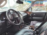 Nissan Patrol 2012 годаүшін13 000 000 тг. в Алматы – фото 5