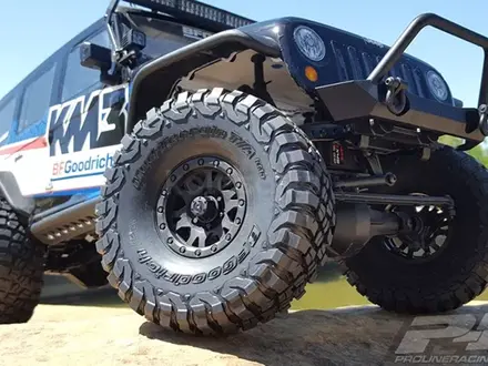 265-75-16 bfgoodrich Mud-Terrain TA KM3 за 190 000 тг. в Алматы