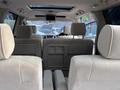 Toyota Alphard 2007 года за 6 200 000 тг. в Алматы – фото 14