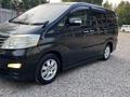 Toyota Alphard 2007 года за 6 200 000 тг. в Алматы