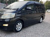 Toyota Alphard 2007 годаүшін6 200 000 тг. в Алматы