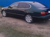 Lexus GS 300 1997 года за 3 980 000 тг. в Павлодар – фото 3