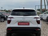 Hyundai Creta 2022 годаүшін9 300 000 тг. в Кокшетау – фото 4
