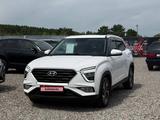 Hyundai Creta 2022 годаүшін9 300 000 тг. в Кокшетау – фото 3