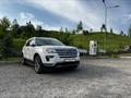 Ford Explorer 2018 года за 15 500 000 тг. в Алматы – фото 14