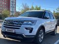 Ford Explorer 2018 года за 15 500 000 тг. в Алматы – фото 2