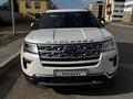 Ford Explorer 2018 года за 15 500 000 тг. в Алматы – фото 3