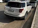 Ford Explorer 2018 года за 15 500 000 тг. в Алматы – фото 5