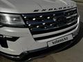 Ford Explorer 2018 года за 15 500 000 тг. в Алматы – фото 7