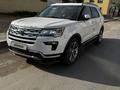 Ford Explorer 2018 года за 15 500 000 тг. в Алматы – фото 6