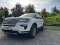 Ford Explorer 2018 года за 15 500 000 тг. в Алматы – фото 8