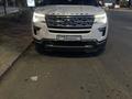 Ford Explorer 2018 года за 15 500 000 тг. в Алматы – фото 9
