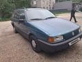 Volkswagen Passat 1991 года за 900 000 тг. в Алматы