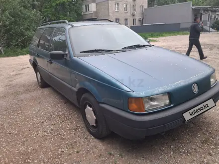 Volkswagen Passat 1991 года за 900 000 тг. в Алматы