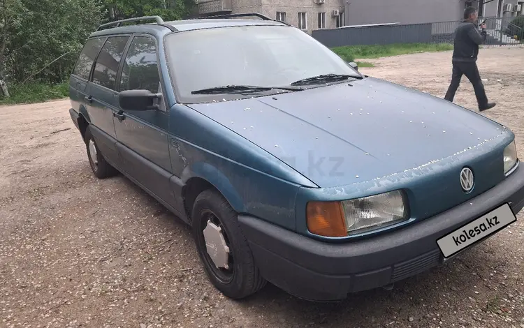 Volkswagen Passat 1991 года за 900 000 тг. в Алматы