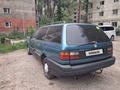 Volkswagen Passat 1991 года за 900 000 тг. в Алматы – фото 3