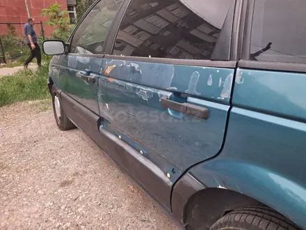 Volkswagen Passat 1991 года за 900 000 тг. в Алматы – фото 6