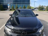 Toyota Camry 2017 годаүшін14 200 000 тг. в Астана