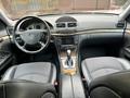 Mercedes-Benz E 200 2005 годаfor6 700 000 тг. в Алматы – фото 12