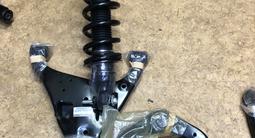 Рычаг амортизатор по двигалтель подушка поршня кольцо вкладыш подшипник ст в Алматы