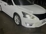 Nissan Teana 2014 годаүшін6 800 000 тг. в Актобе – фото 2