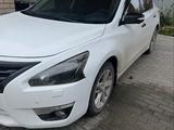 Nissan Teana 2014 годаүшін6 800 000 тг. в Актобе – фото 4