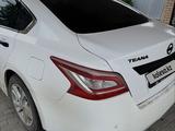 Nissan Teana 2014 годаүшін6 800 000 тг. в Актобе – фото 5