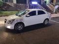 Chevrolet Cobalt 2025 года за 6 300 000 тг. в Астана – фото 2