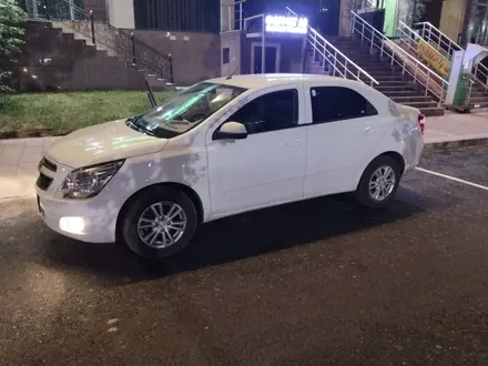 Chevrolet Cobalt 2025 года за 6 300 000 тг. в Астана – фото 2