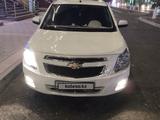 Chevrolet Cobalt 2025 года за 6 300 000 тг. в Астана